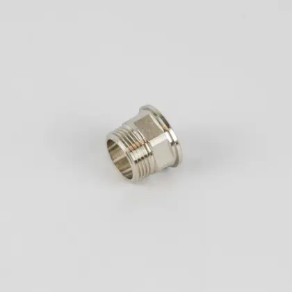 Begetube Aansluitstuk radiator 3/4 voor VSA 990001014
