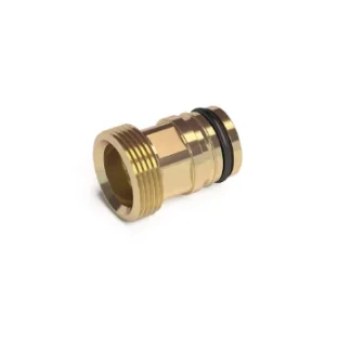 Begetube FASTEC DN 15 NIPPEL M x EK begetube KA00K00004
