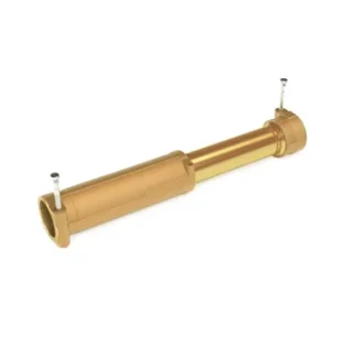 Begetube FASTEC DN 15 EXTENDER VERLENGKOPPELING F13 (1/2) begetube RF12110300
