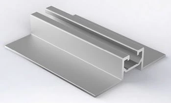BluBase 236120 Blubase Classic trapezoïde profiel 20 x 6100 mm (bundel 108st) - prijs per stuk