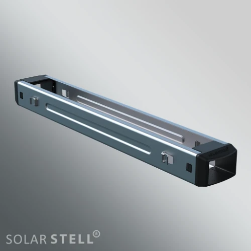BluBase 500017 Blubase Connect koppelstuk 1700