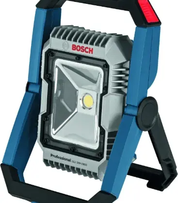 Bosch 0601446400 Bosch Powertool accu lamp GLI 18V-1900