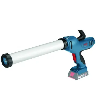 Bosch 06019C4001 Bosch Powertool accu afdichtingspistool GCG 18V-600