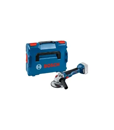 Bosch Powertool accu haakse slijpmachine GWS 18V-10 06019J4003