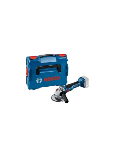 Bosch 06019J4003 Bosch Powertool accu haakse slijpmachine GWS 18V-10