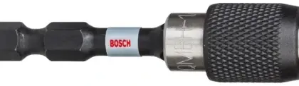 Bosch 2608522320 Bosch Impact Control bithouder QuickRelease