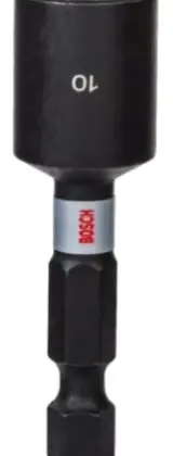 Bosch 2608522352 Bosch Impact Control dopsleutel 10