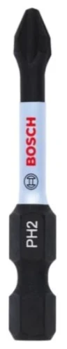 Bosch Impact Control bit PH2 50 mm 2608522481