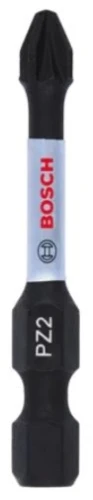 Bosch Impact Control bit PZ2 50 mm 2608522483