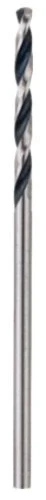 Bosch HSS metaalboor PoinTeQ 1,5 mm - prijs per set van 2 stuks 2608577154