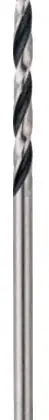Bosch 2608577155 Bosch HSS metaalboor PoinTeQ 2 mm - prijs per set van 2 stuks