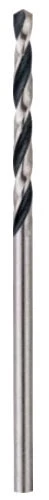 Bosch HSS metaalboor PoinTeQ 2 mm - prijs per set van 2 stuks 2608577155