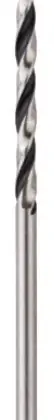Bosch 2608577156 Bosch HSS metaalboor PoinTeQ 2