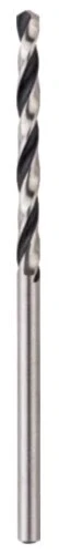 Bosch HSS metaalboor PoinTeQ 2,5 mm - prijs per set van 2 stuks 2608577156