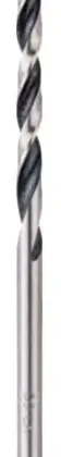 Bosch 2608577158 Bosch HSS metaalboor PoinTeQ 3 mm - prijs per set van 2 stuks