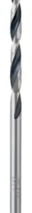 Bosch 2608577159 Bosch HSS metaalboor PoinTeQ 3