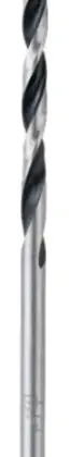 Bosch 2608577160 Bosch HSS metaalboor PoinTeQ 3