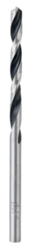 Bosch HSS metaalboor PoinTeQ 3,5 mm - prijs per set van 2 stuks 2608577160