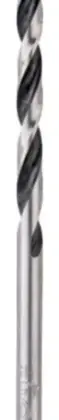 Bosch 2608577163 Bosch HSS metaalboor PoinTeQ 4