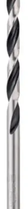 Bosch 2608577165 Bosch HSS metaalboor PoinTeQ 5 mm