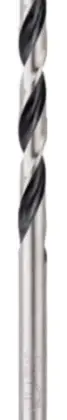 Bosch 2608577166 Bosch HSS metaalboor PoinTeQ 5