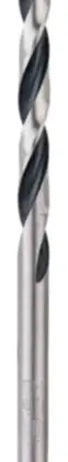 Bosch 2608577167 Bosch HSS metaalboor PoinTeQ 6 mm
