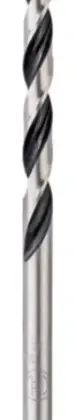 Bosch 2608577168 Bosch HSS metaalboor PoinTeQ 6