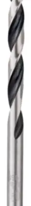Bosch 2608577172 Bosch HSS metaalboor PoinTeQ 8