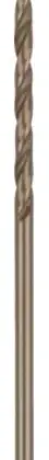 Bosch 2608585840 Bosch HSS metaalboor D-Punt 2 mm