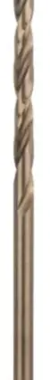Bosch 2608585844 Bosch HSS metaalboor D-Punt 3