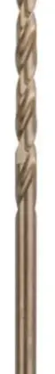 Bosch 2608585846 Bosch HSS metaalboor D-Punt 4 mm