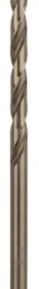 Bosch 2608585849 Bosch HSS metaalboor D-punt 4