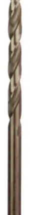 Bosch 2608585854 Bosch HSS metaalboor D-punt 5