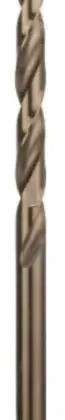 Bosch 2608585855 Bosch HSS metaalboor D-punt 6 mm