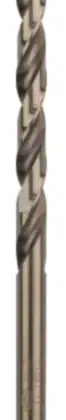 Bosch 2608585858 Bosch HSS metaalboor D-punt 7 mm