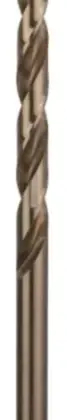 Bosch 2608585860 Bosch HSS metaalboor D-punt 8 mm