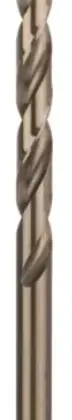 Bosch 2608585864 Bosch HSS metaalboor D-punt 10 mm