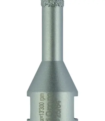 Bosch 2608599041 Bosch DrySpeed diamantboor 10 x 30 mm