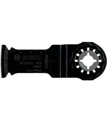 Bosch 2608661637 Bosch Starlock invalzaagblad Wood 32 x 50 mm