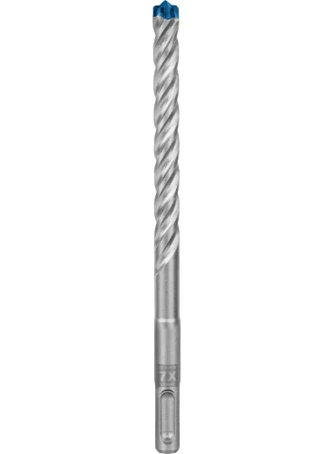 Bosch SDS-Plus-7X steenboor 10 x 150 mm 2608900098