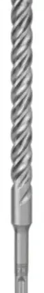 Bosch 2608900130 Bosch SDS-Plus-7X steenboor 16 x 150 mm