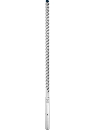 Bosch 2608900222 Bosch SDS-Max-8X steenboor 18 x 400 mm