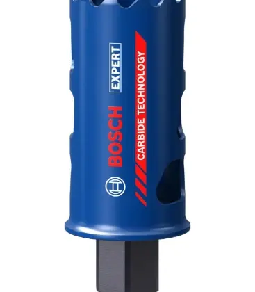 Bosch 2608900423 Bosch Power-Change gatzaag Tough Material 35 mm