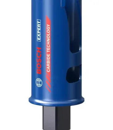Bosch 2608900457 Bosch Power-Change gatzaag Construction Material 35 mm