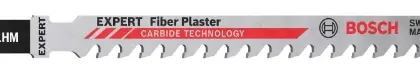 Bosch 2608900563 Bosch T decoupeer zaagblad T141HM Fiber Plaster - prijs per set van 3 stuks