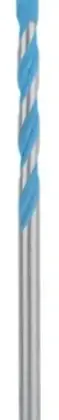 Bosch 2608900604 Bosch CYL-9 MultiConstruction boor 4 x 40 x 75 mm