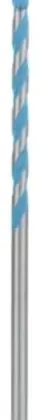 Bosch 2608900612 Bosch CYL-9 MultiConstruction boor 6 x 90 x 150 mm