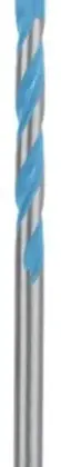 Bosch 2608900621 Bosch CYL-9 MultiConstruction boor 8 x 80 x 120 mm