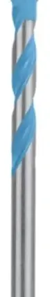 Bosch 2608900626 Bosch CYL-9 MultiConstruction boor 10 x 80 x 120 mm