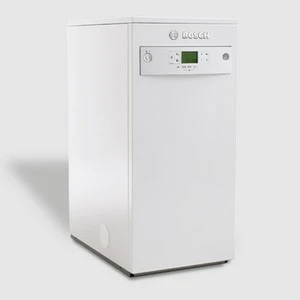 Bosch OC2500F-32 condensatie-vloerketel op stookolie 32 kW 7731600174